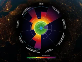 Batasan Planet yang harus dijaga 2