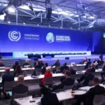 COP Konferensi atau Kompromi?
