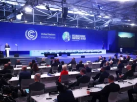 COP Konferensi atau Kompromi?