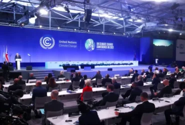 COP Konferensi atau Kompromi?
