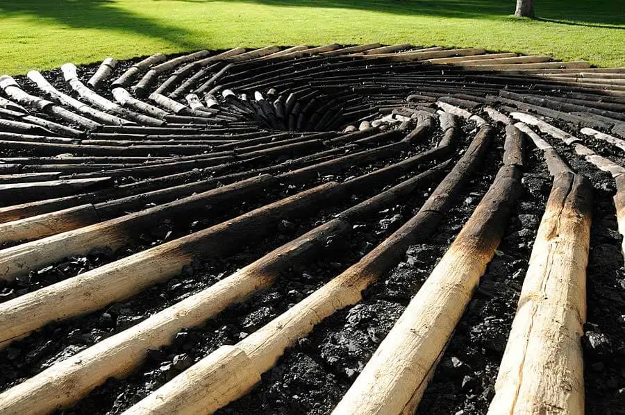 Carbon Sink, Solusi Alam atau Pelarian?