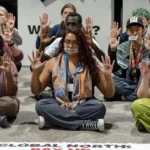 Negara vs Rakyat di Meja Iklim