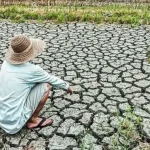 Panas Ekstrem Indonesia dan Mereka yang Menanggungnya