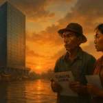 Pendanaan Iklim Global Teman atau Beban dalam Krisis Iklim