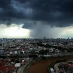 Perbedaan Cuaca Iklim dan Bencana