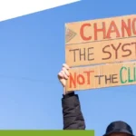 Politik Iklim Indonesia