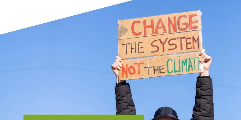 Politik Iklim Indonesia