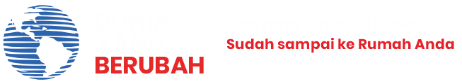 Dunia Yang Berubah