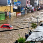 musim banjir