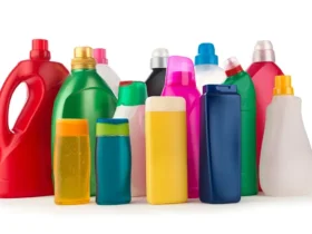 Plastik, dari teman menjadi musuh