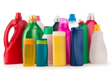 Plastik, dari teman menjadi musuh