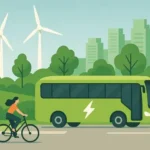 transportasi berkelanjutan